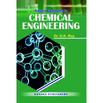 E_Book Solved Examples in Chemical Engineering